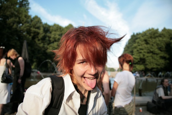 №89, Lenka Rusakova, 39 лет, Санкт-Петербург №89, Lenka Rusakova, 39 лет, Санкт-Петербург