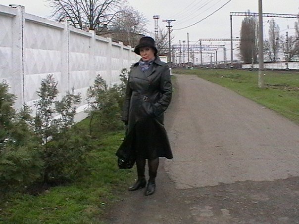 Татьяна Угайнова фотография #1