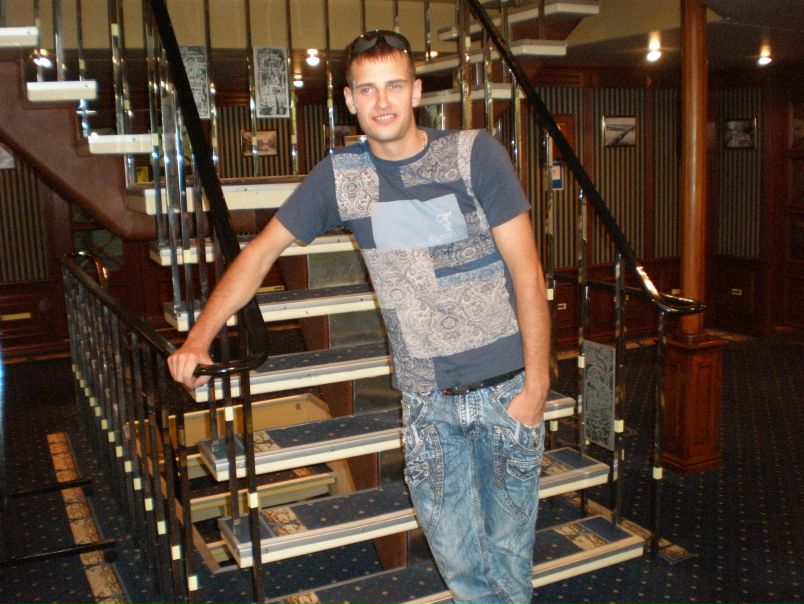 №50, Виталий Зыков, 37 лет, Запорожье №50, Виталий Зыков, 37 лет, Запорожье