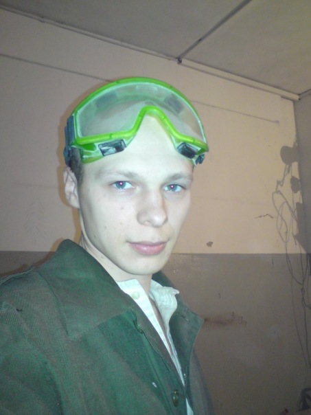 №13, Илья Ясинский, 9.2.1990 №13, Илья Ясинский, 9.2.1990