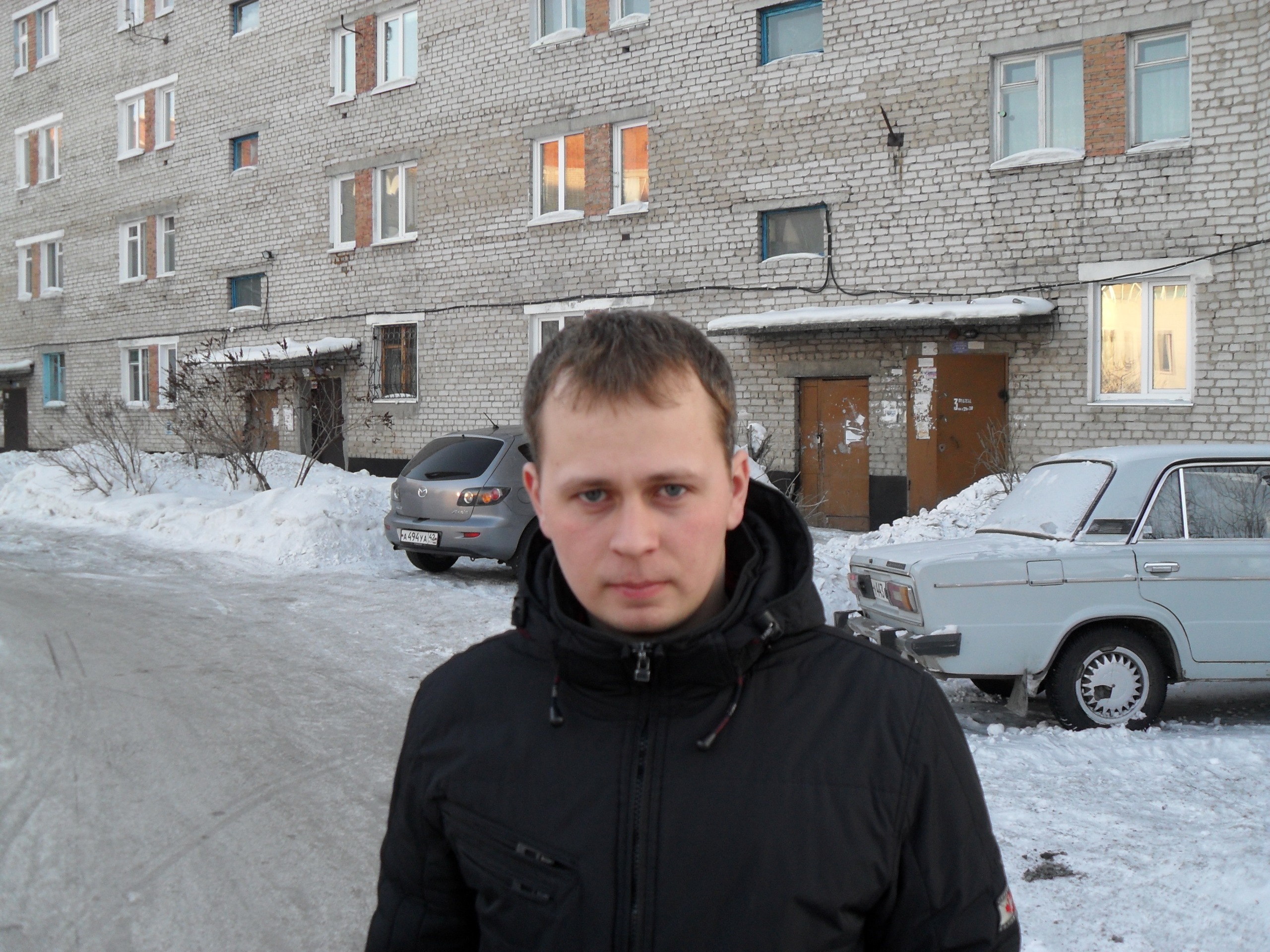 Фото профиля