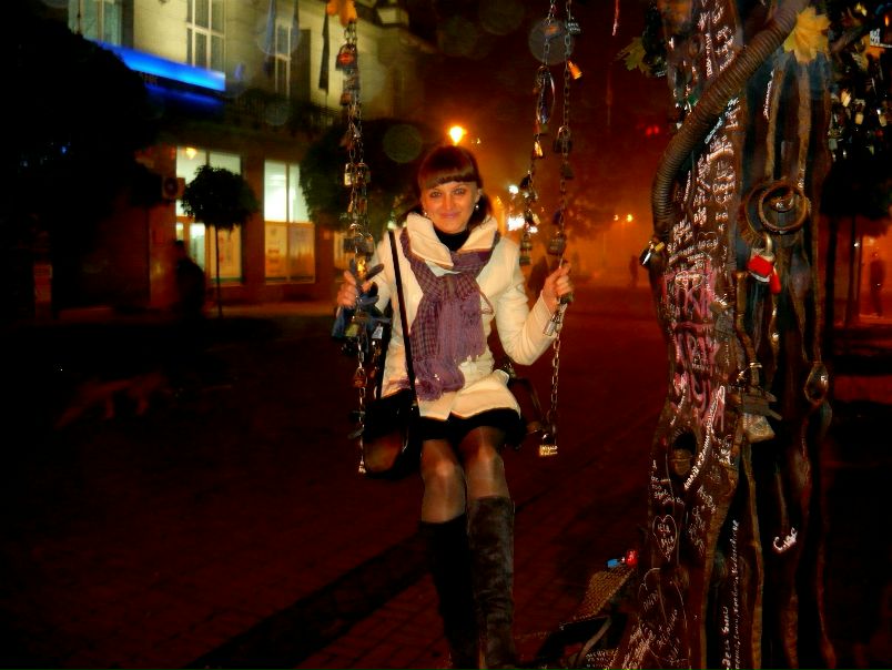 №18, Алена Малена №18, Алена Малена