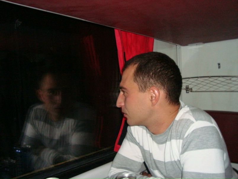 №57, Александр Миронец, 41 год, Симферополь №57, Александр Миронец, 41 год, Симферополь