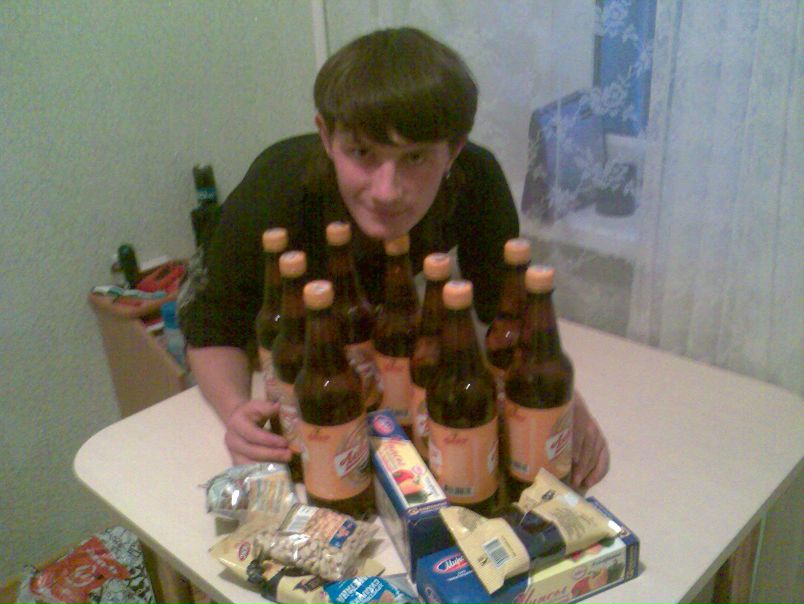 №66, Игорь Брайчук, Лида №66, Игорь Брайчук, Лида