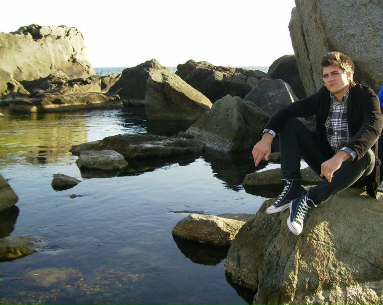 №14, Kosik Romanko, 17.11.1985, Днепр (Днепропетровск) №14, Kosik Romanko, 17.11.1985, Днепр (Днепропетровск)