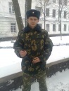 Фотография Карпача Александра