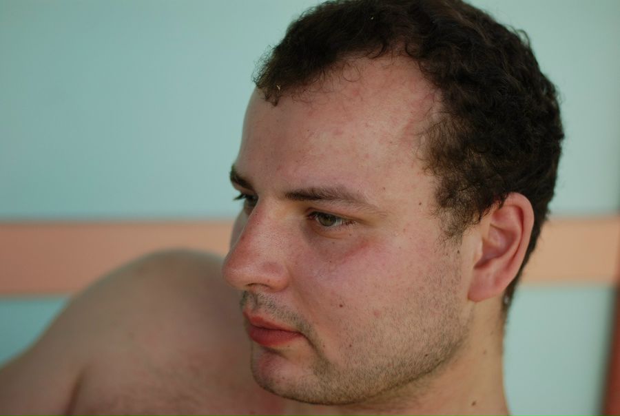 №5, Баграт Айвазов, 46 лет, Троицк №5, Баграт Айвазов, 46 лет, Троицк