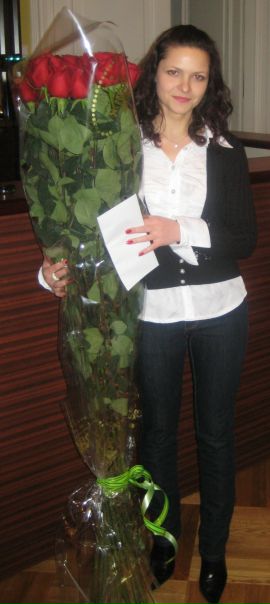 №88, Екатерина Иваницкая, 42 года, Санкт-Петербург №88, Екатерина Иваницкая, 42 года, Санкт-Петербург