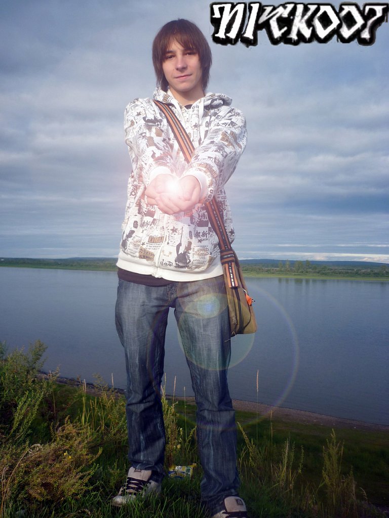 Фото профиля