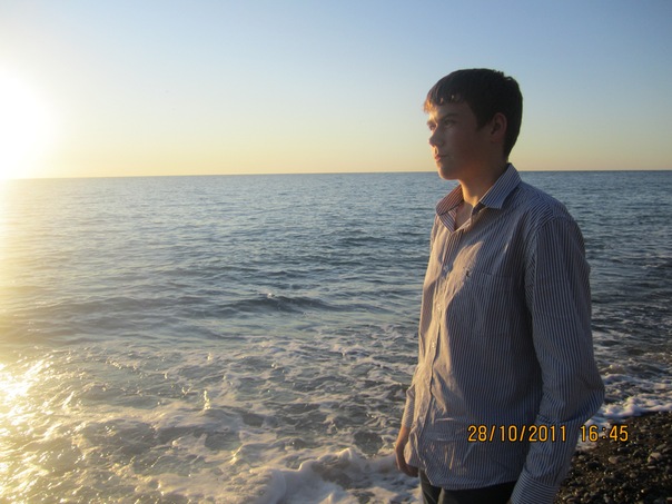 №12, Юрчик Королёв, Сочи №12, Юрчик Королёв, Сочи