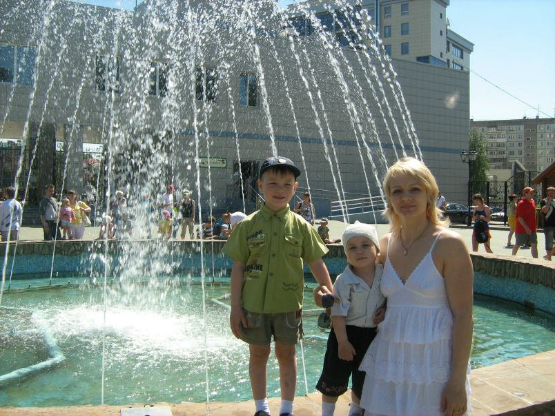 №20, Елена Гречушникова №20, Елена Гречушникова