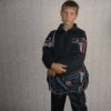 Аватар: Александр Шаров