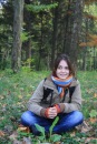 Фотография Слесаренко Катерины