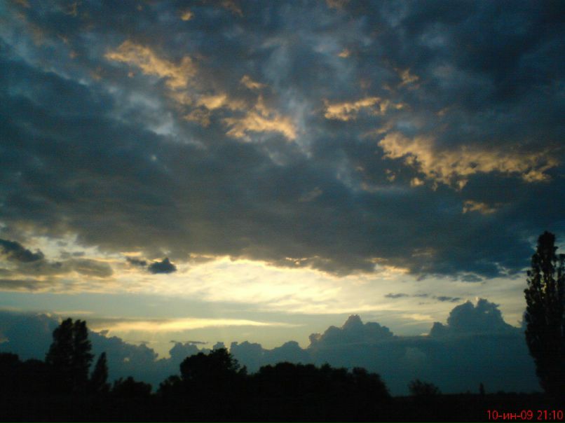 Толег Чернякофф | Гусиноозерск