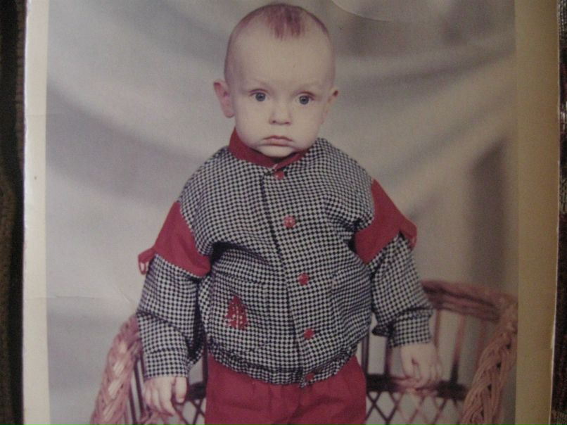 Павел Ежов | Киров