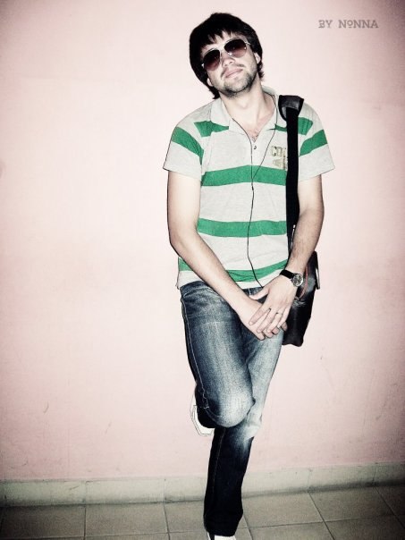 Виталик Шаренко | Бобруйск