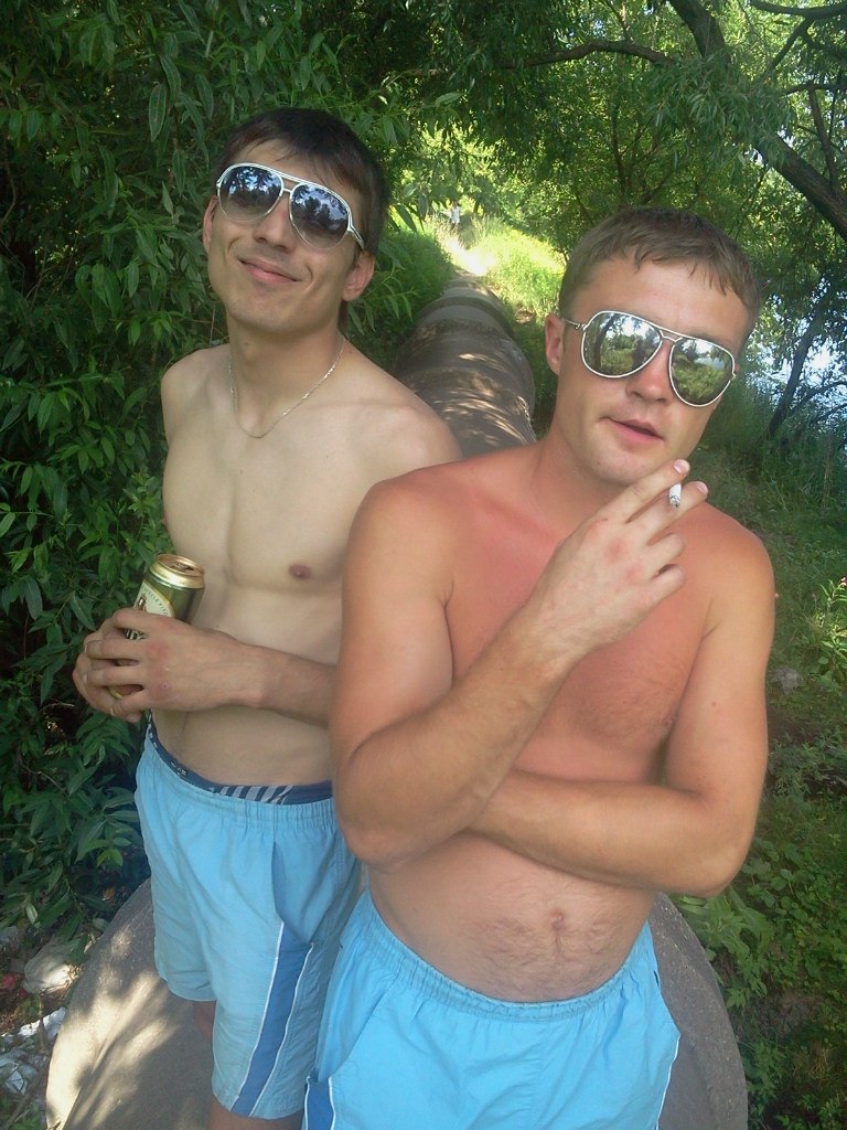 Алексей Хохлатов | Талдом