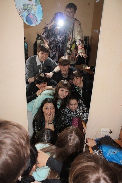 Алёна Нагулина | Ангарск