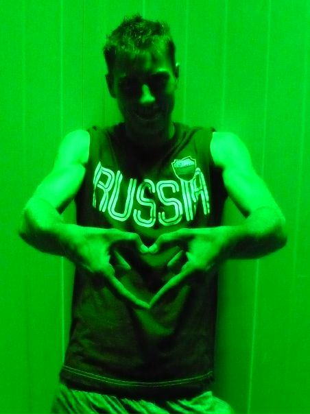 №1, Евгений Козлов, Санкт-Петербург №1, Евгений Козлов, Санкт-Петербург