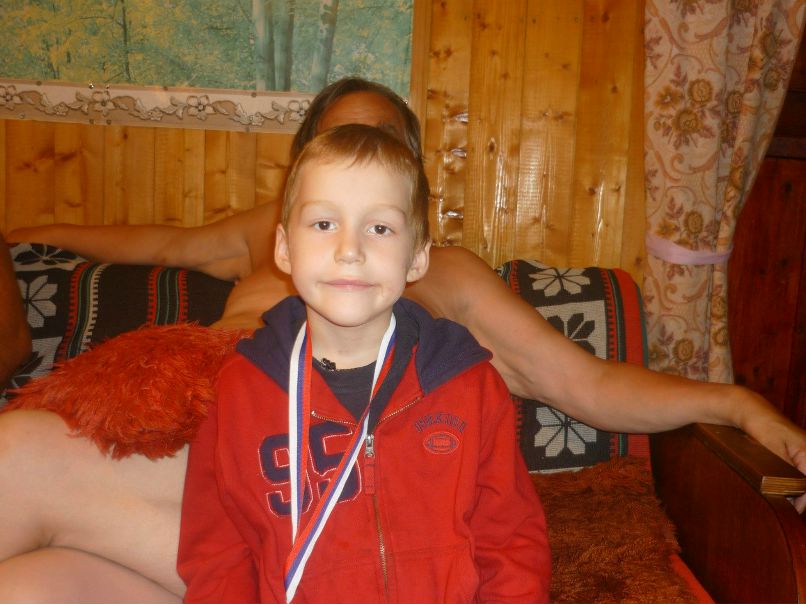 Сергей Рочев | Архангельск