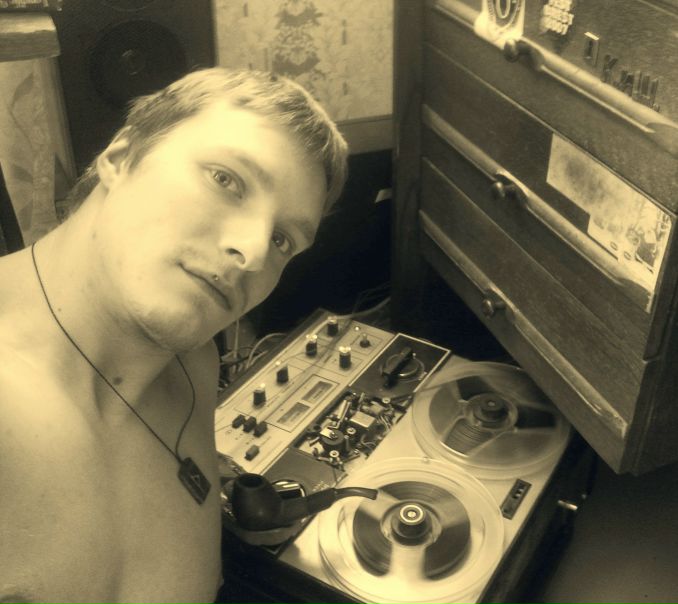 №41, Андрей Железняк, 36 лет, Минск №41, Андрей Железняк, 36 лет, Минск