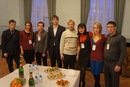 №14 Сергей Глуховский