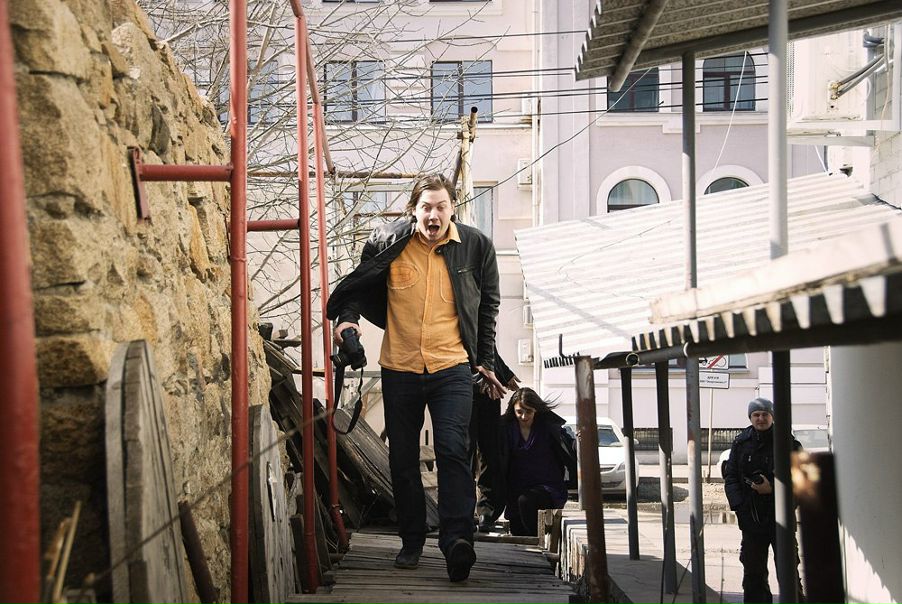 №64, Роман Клыков №64, Роман Клыков