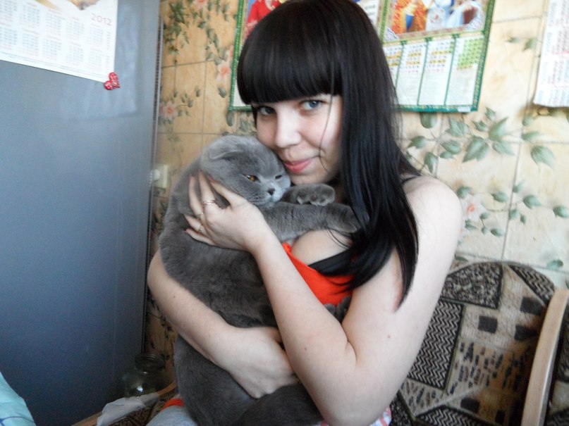 Катя Стороженко | Северодонецк