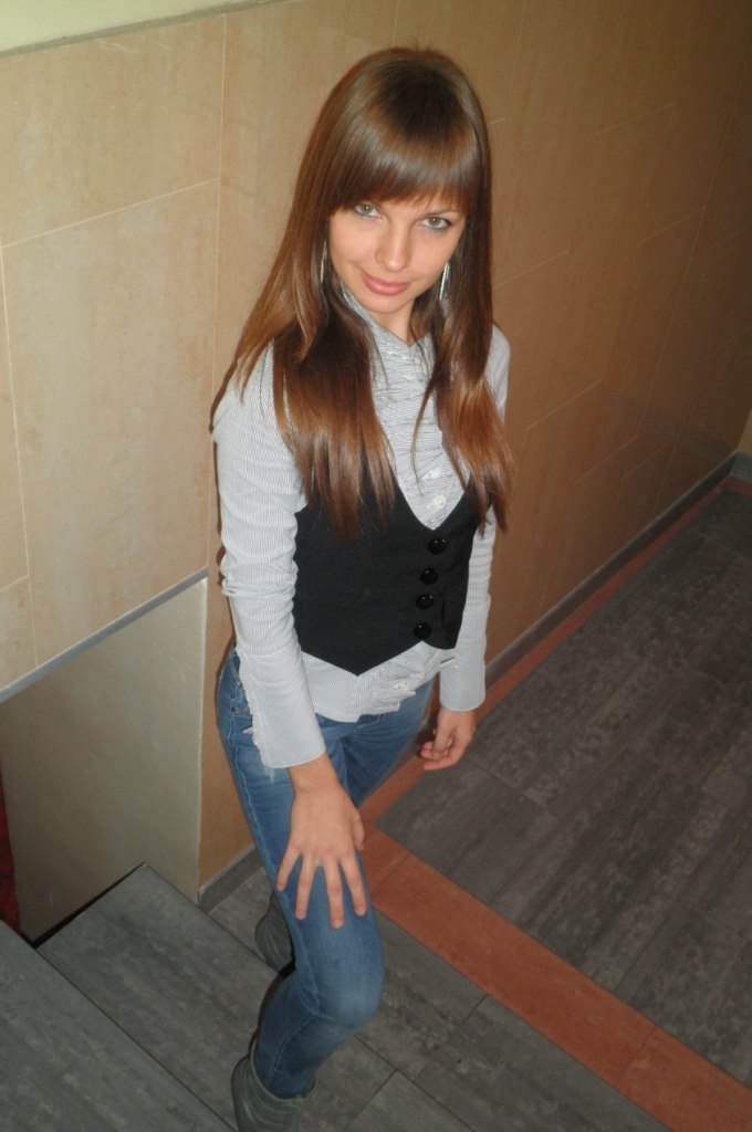 Кристина Чуб | Харьков