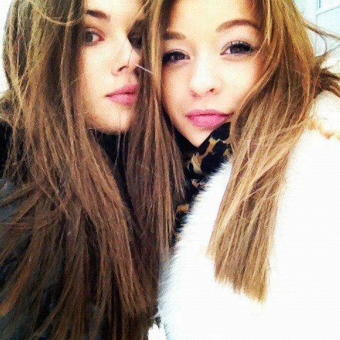 Мария Никитина | Москва