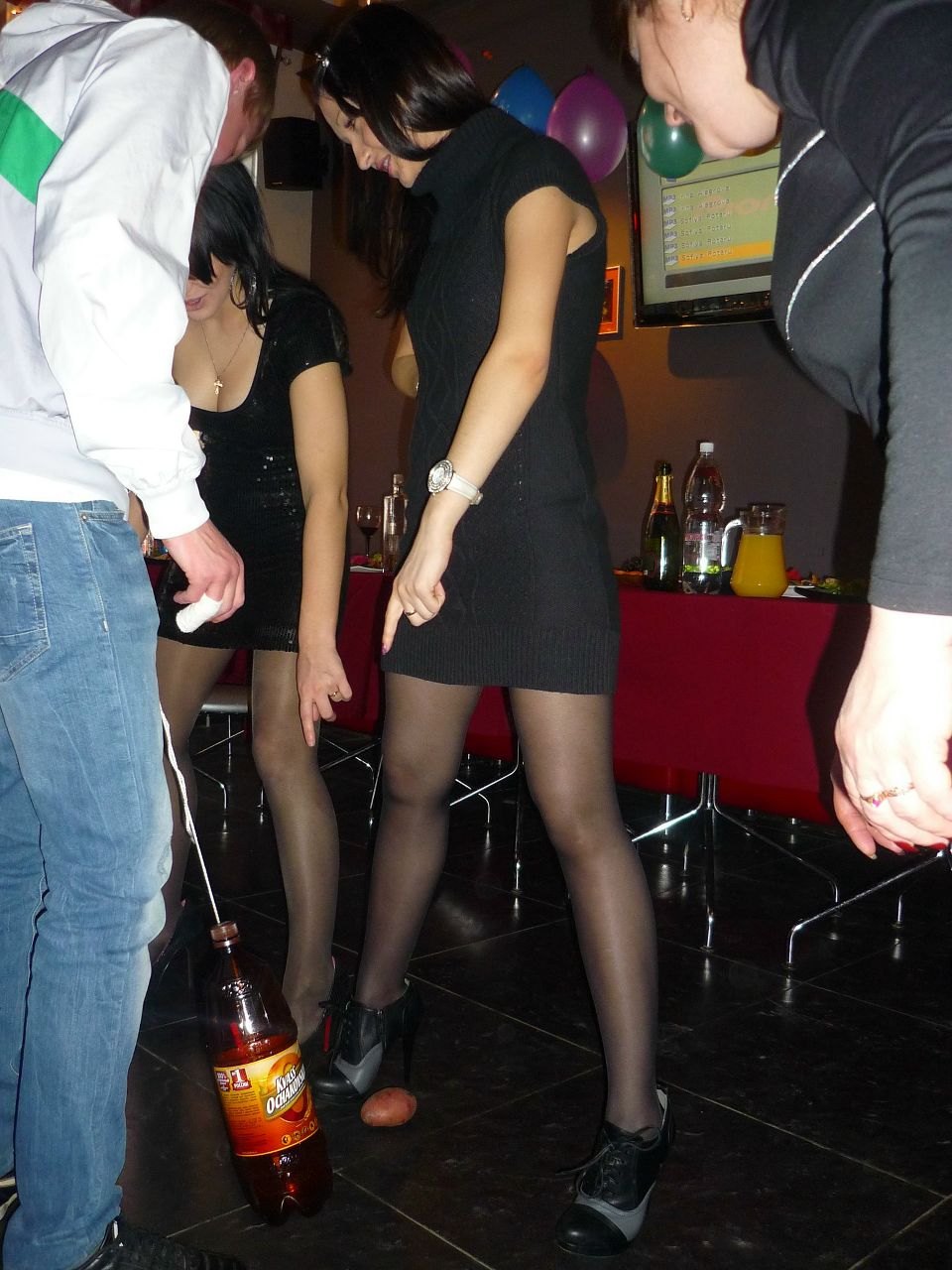 Лёля Егорова | Самара