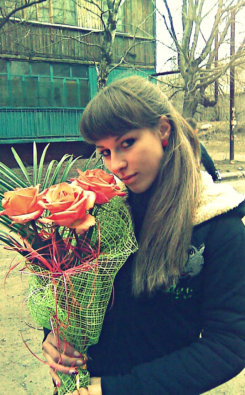 Irina Raise | Москва