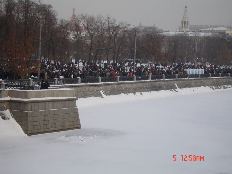 Dmitry Anatolievich | Москва