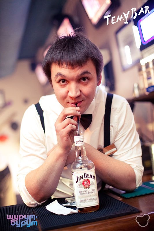 Николай Дыньков | Казань