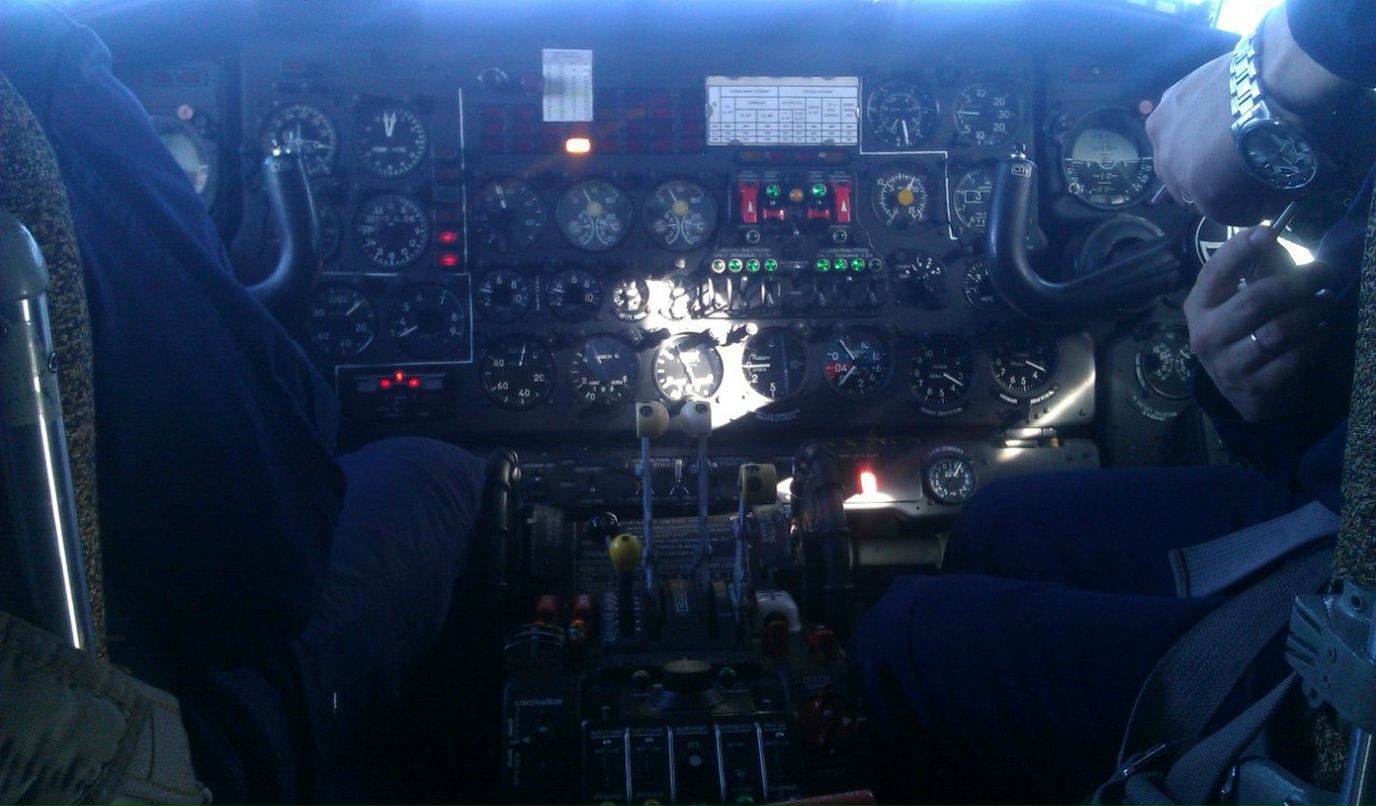 Дмитрий Куроптев | Санкт-Петербург