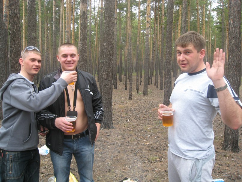 Александр Рыжих | Барнаул