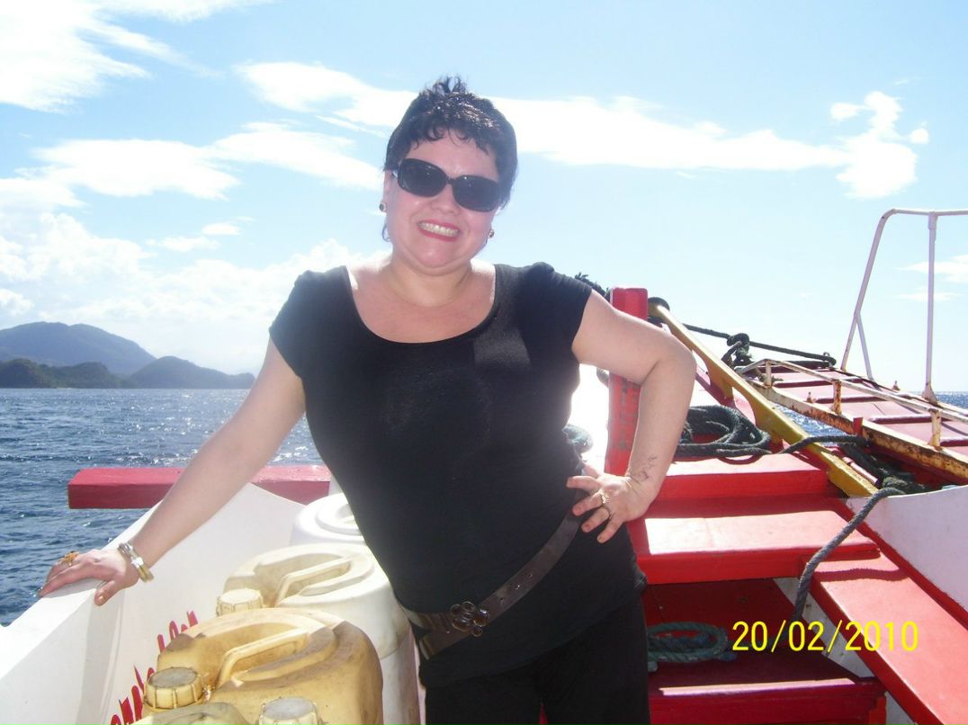 Лира Валишина | Уфа