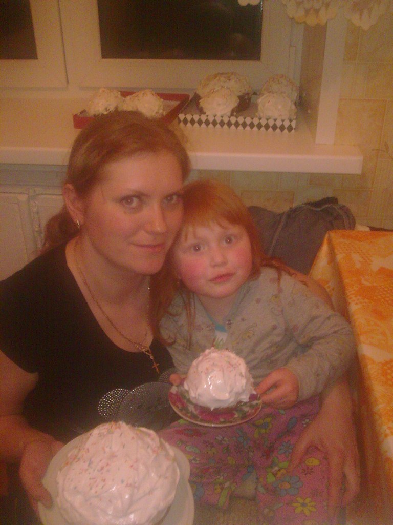 Евгения Яровикова Александровна | Плавск