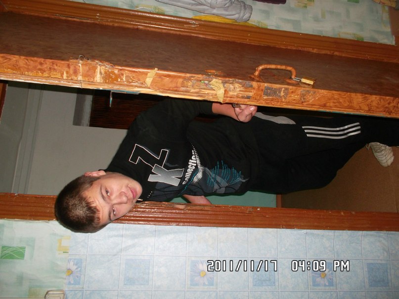 Артем Логинов Александрович | Вытегра