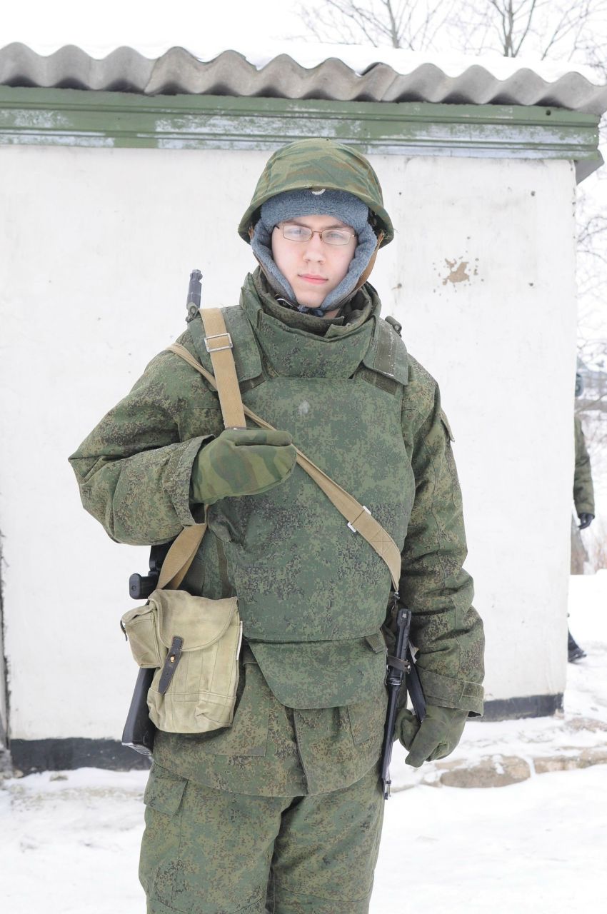 Олег Васильев | Тверь