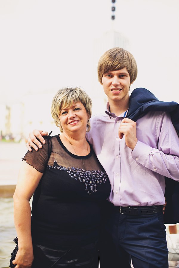 Игорь Бачурихин | Санкт-Петербург