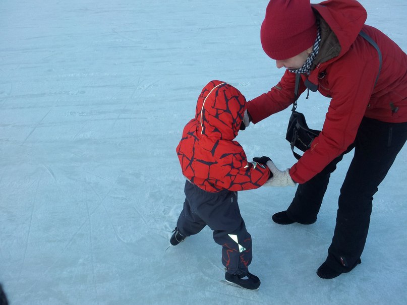 Алина Наумкина | Санкт-Петербург
