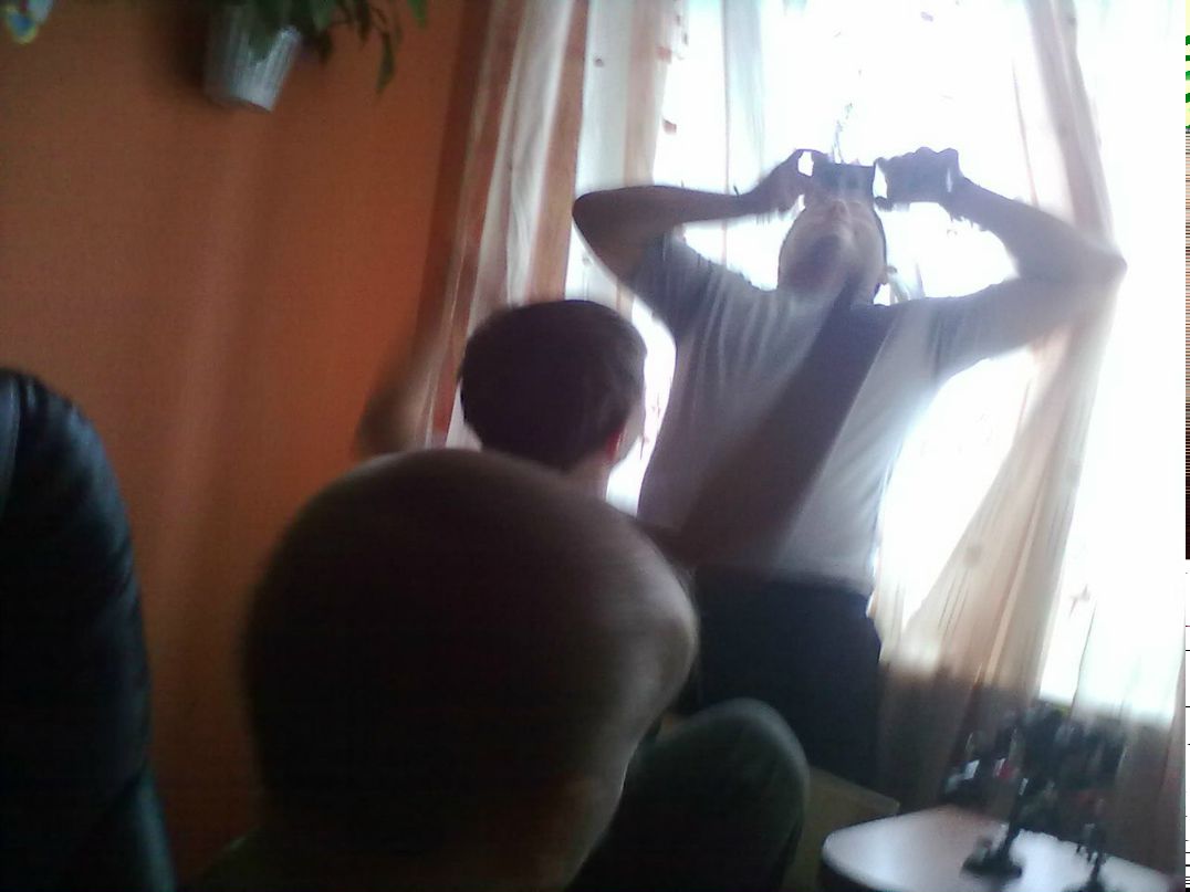 Алексей Федотов | Северодвинск