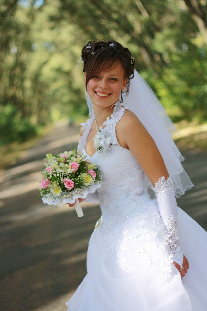 Людмила Власюк | Киев