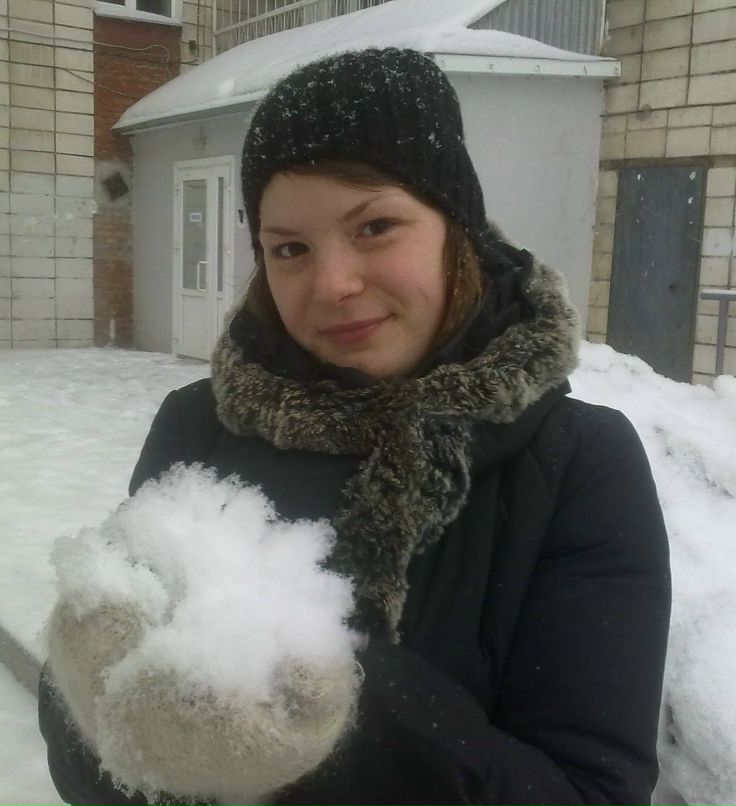 Ксения Квашнина | Омск