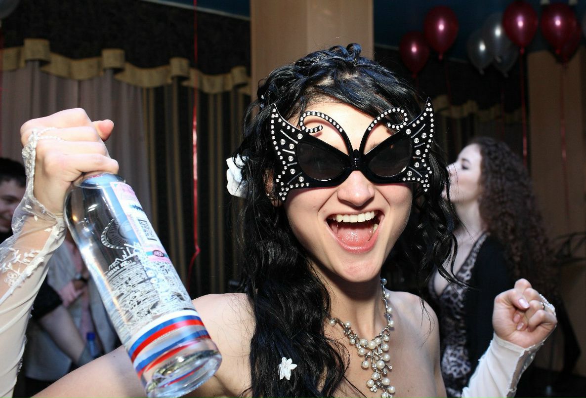 Мария Леонькова | Санкт-Петербург