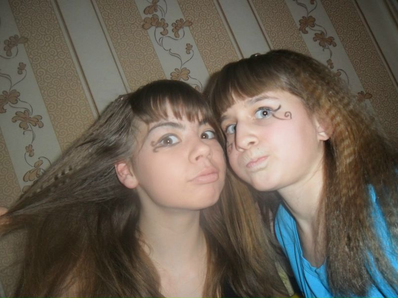 Софья Бурова | | Саратов