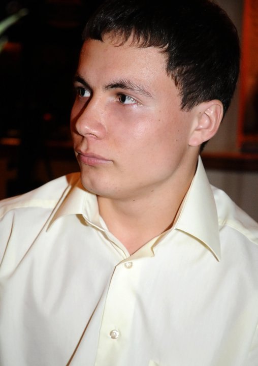 Павел Нагорнов | Москва