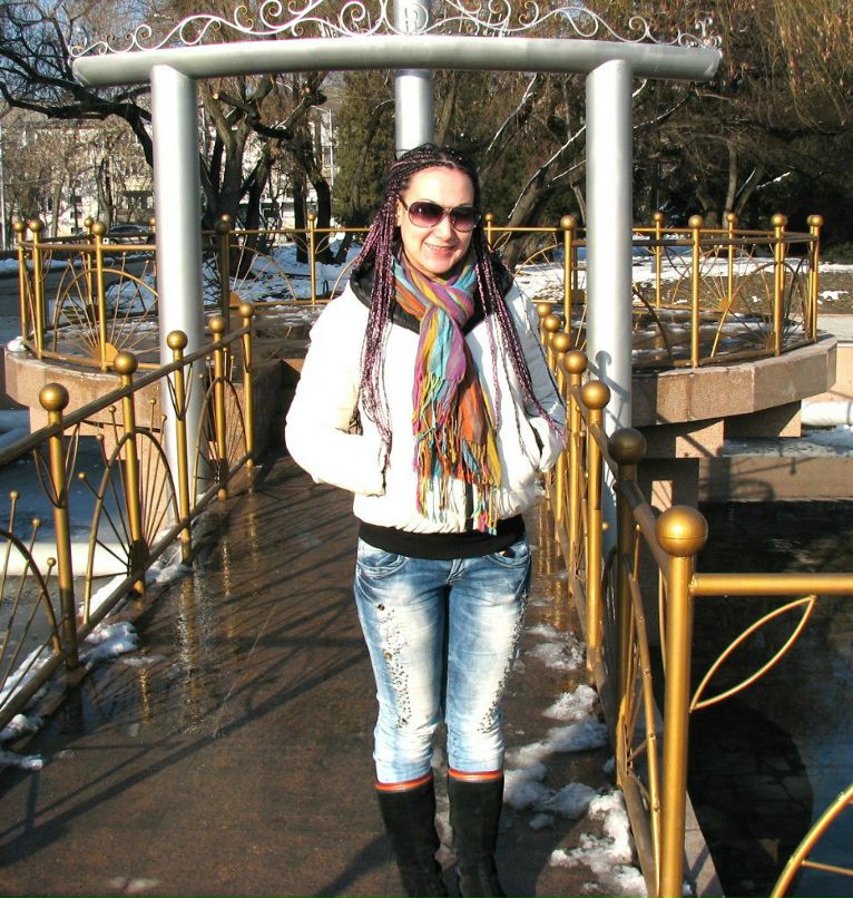 Маргарита Диль | Sharm el-Sheikh