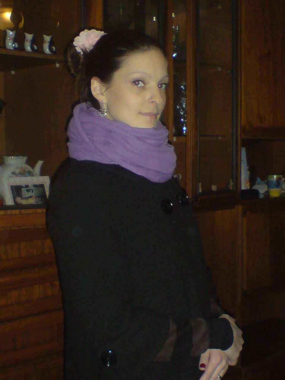 Катюша Ильенко | Киев